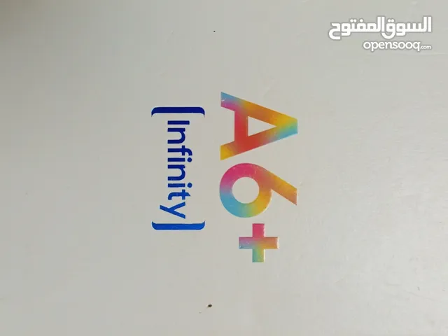 Samsung Galaxy A6 Plus 64 GB in Southern Governorate
