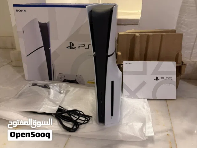 PlayStation 5 PlayStation for sale in Benghazi
