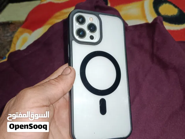 Apple iPhone 12 Pro Max 128 GB in Cairo