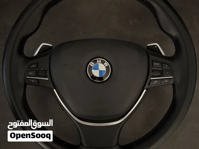 للبيع سكان BMW وكالة أصلي يركب على اكثر من فئه