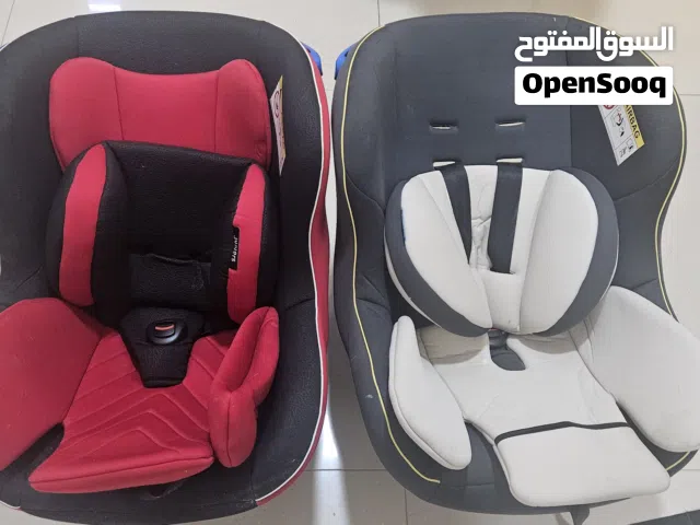junior baby car seat 2 car seat good condition
