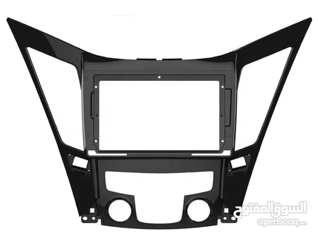 فريم شاشة سوناتا 2012بركب لغاية 2015 كامل للبيع