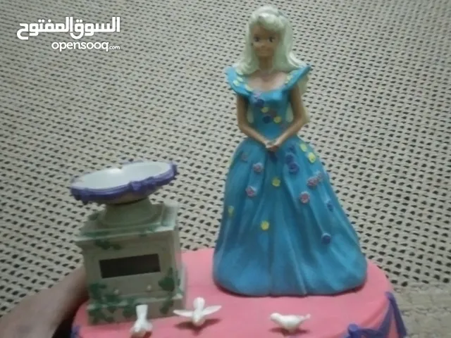 ساعه منبه جميله جدااا بي احسن سعر