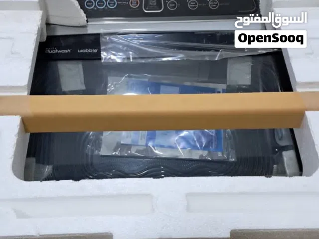 غساله سامسونج جديده