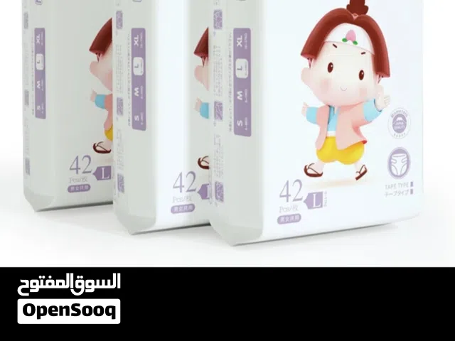 استيراد اكسورات وملابس منوعه وحفاظات من الصين باسعار منافسه