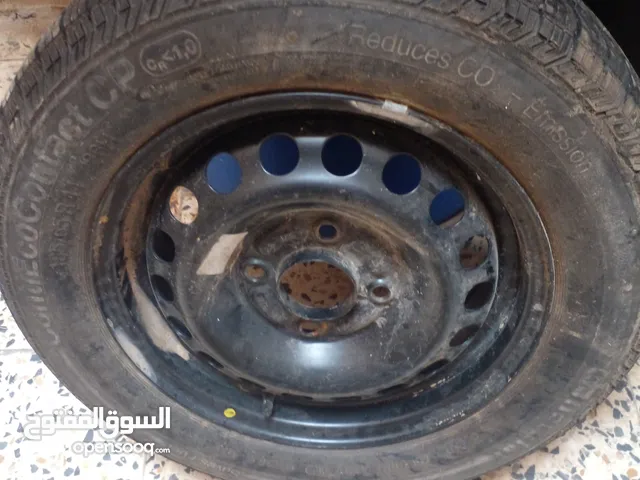 Atlander 14 Tyres in Tripoli
