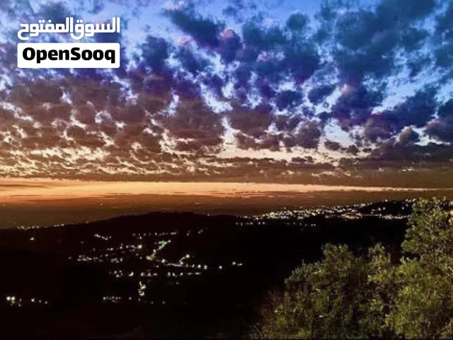 Residential Land for Sale in Amman Mahes