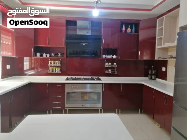 160 m2 3 Bedrooms Apartments for Sale in Amman Daheit Al Rasheed