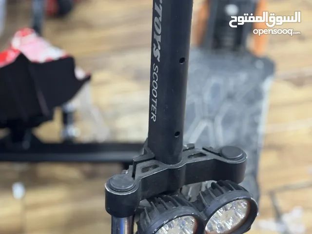 سكوتر سرعة 70