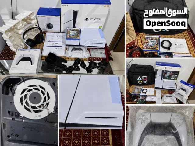 PlayStation 5 PlayStation for sale in Musandam