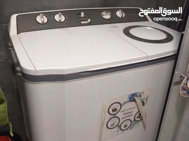 Other 11 - 12 KG Washing Machines in Zarqa