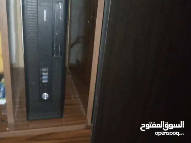  HP  Computers  for sale  in Qalubia