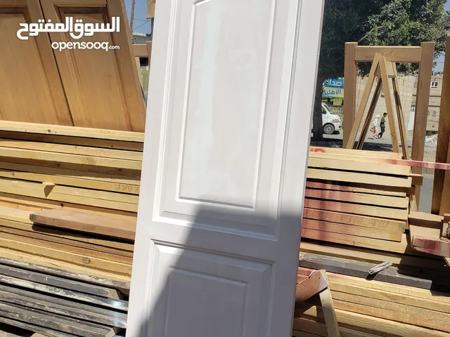 مؤاسسة ابومحمد الشعثمي لجميع اعمال انجاره والا المنيوم وديكورت