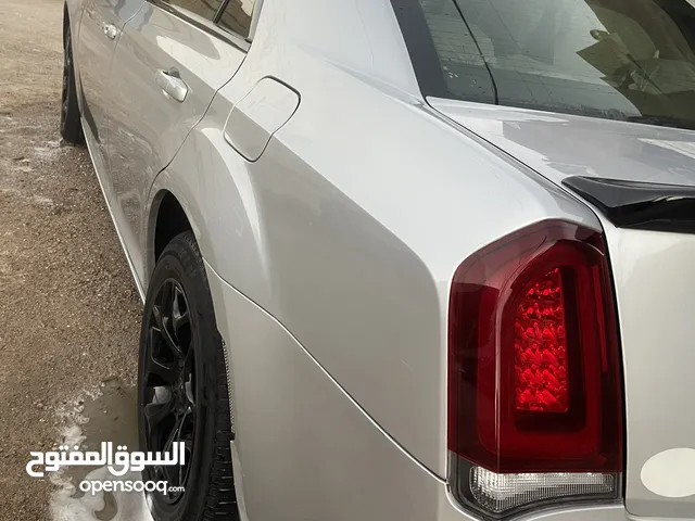 Used Chrysler 300 in Basra