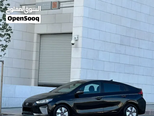 2017 Hyundai Ioniq Standard