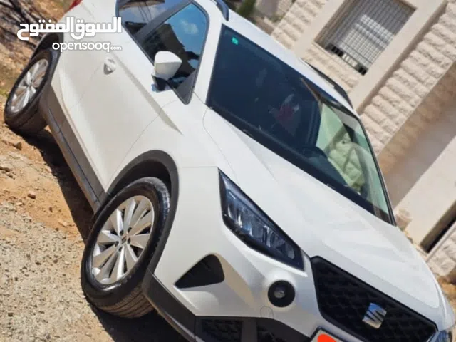 سيات ارونا 2021 تسجيل 2023 ايد اولى