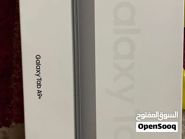 Samsung Galaxy Tab A9 Plus 128 GB in Al Batinah