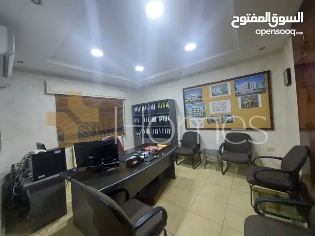 فيلا تجاري مكاتب مميزة للايجار في عمان  - الشميساني ، بمساحة بناء 490م
