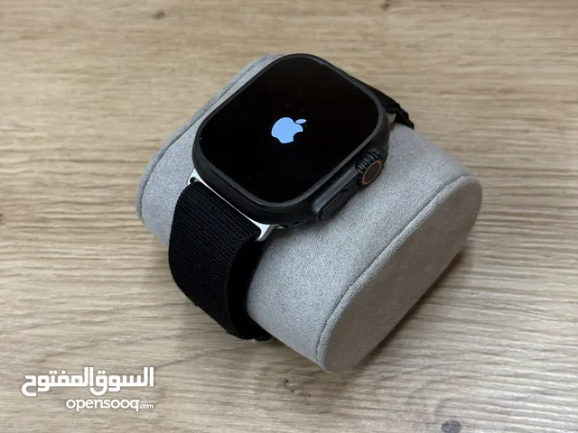 Apple Watch Ultra 2