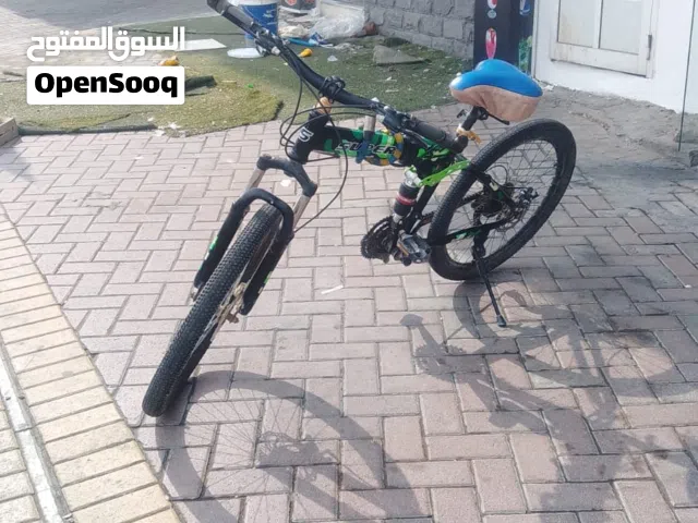 سيكل سوبر مقاس24
