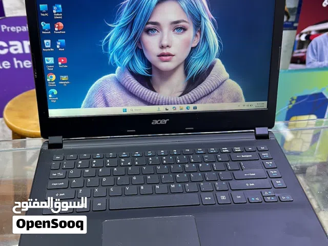 Acer TravelMate P446 – Used Laptop Available