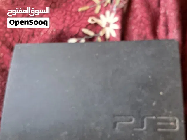 ps3 معدل بحاله جيدة