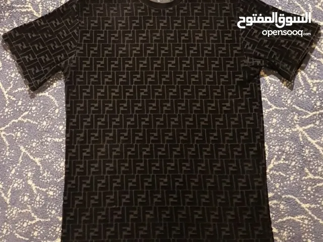 T-shirt Fendi