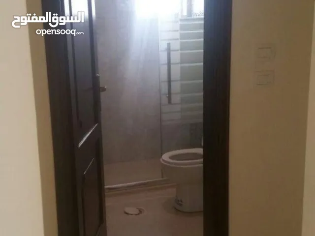 95 m2 3 Bedrooms Apartments for Rent in Amman Jubaiha