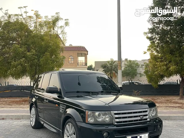 Used Land Rover Range Rover Sport in Southern Governorate