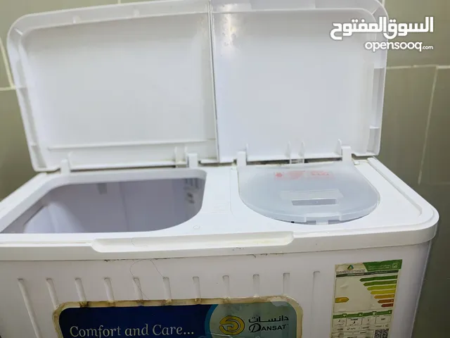 Indest 9 - 10 Kg Washing Machines in Al Madinah