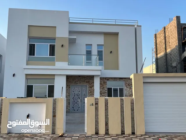 273 m2 4 Bedrooms Villa for Sale in Al Batinah Barka