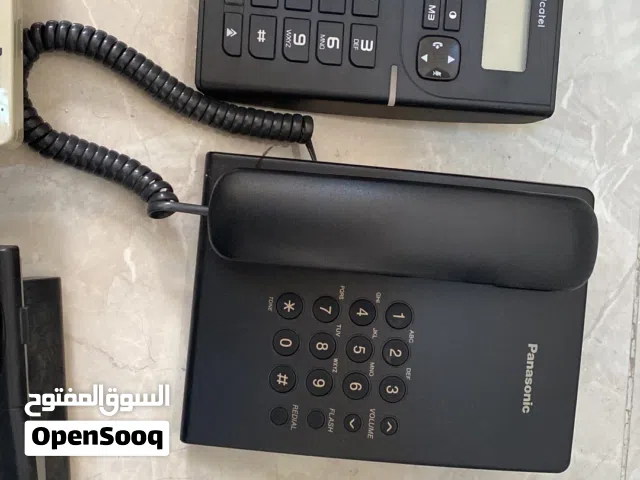 تلفونات ارضية