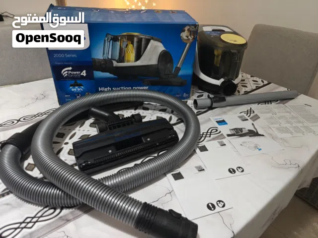 Philips 2000 Series Bagless Vacuum Cleaner XB2140 PowerCyclone 4 850W