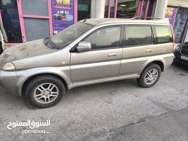 HONDA HRV JEEP FOR SALE