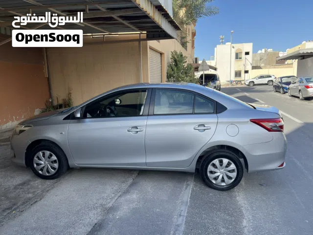 Toyota Yaris 2017 for sale