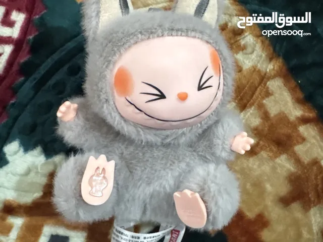 Labubu toy