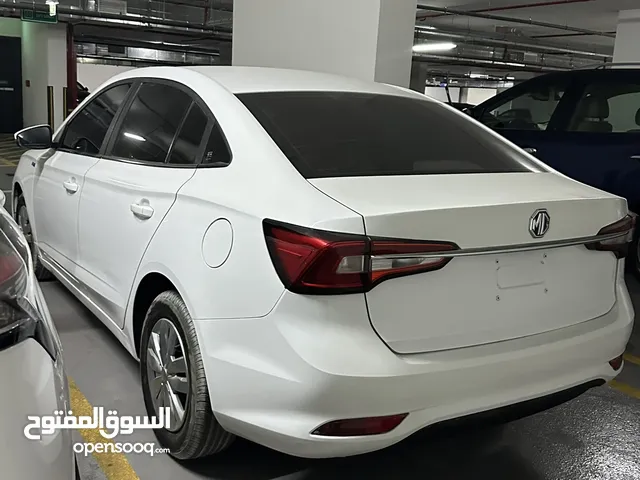 For Sale: MG5 2020للبيع إم جي 5 بأقل سعر