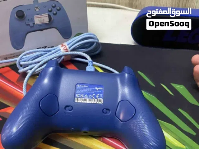 Xbox Series X Xbox for sale in Irbid