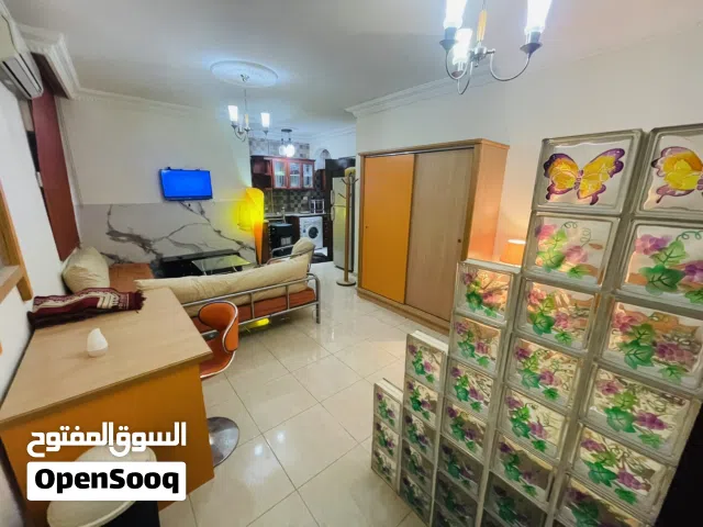 30 m2 Studio Apartments for Rent in Amman Jubaiha