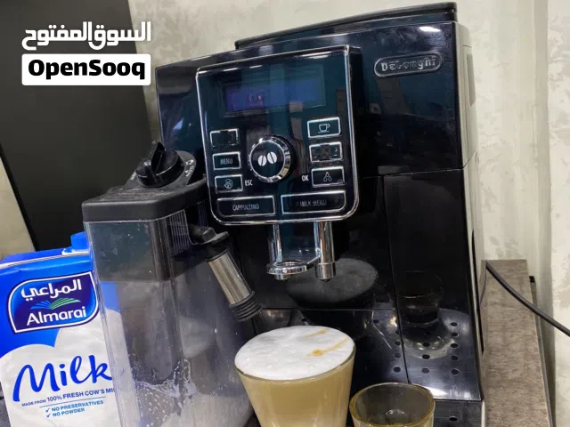 ماكينه قهوه delonghi Espresso machine