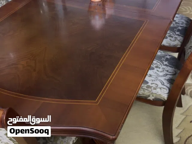ميز طعام صاج اصلي