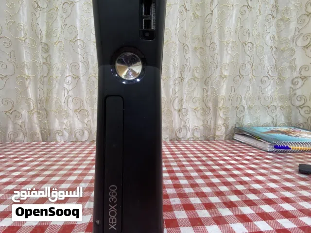 بليستيشن اكس بوكس 360