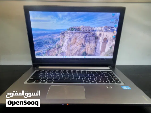 Lenovo لمس : دراسة — شغل — افلام — تصفح