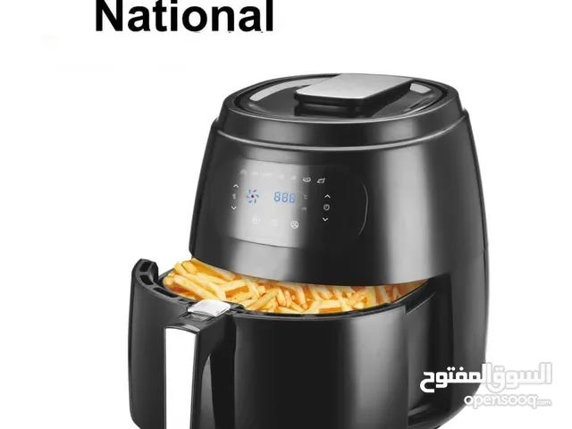 Fryers for sale in Amman