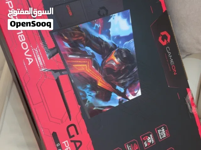 27" Other monitors for sale  in Ras Al Khaimah
