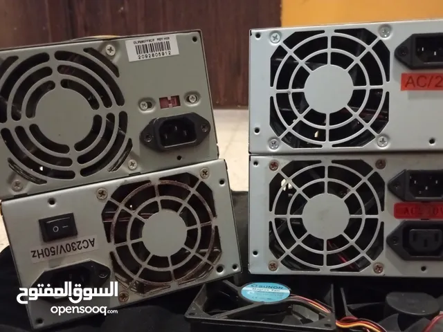 power supply