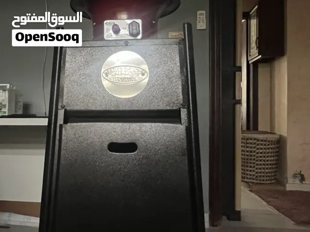 صوبة غاز Romo للبيع