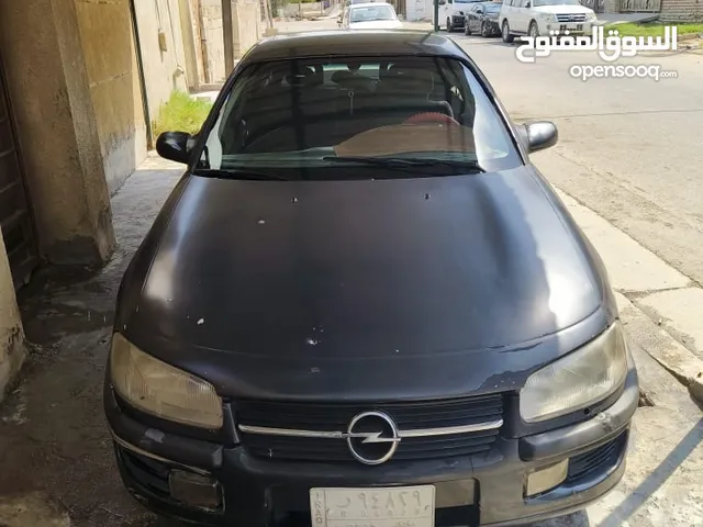 Used Opel Omega in Baghdad