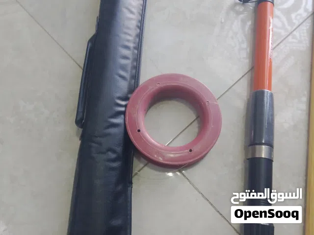 سنارة صيد الاسماك