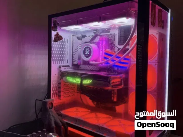 بي سي كامل بموصفات عاليه